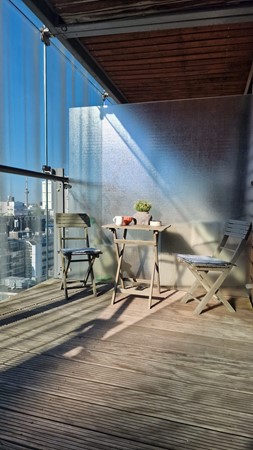 Medium property photo - Karel Doormanstraat 388D, 3012 GR Rotterdam